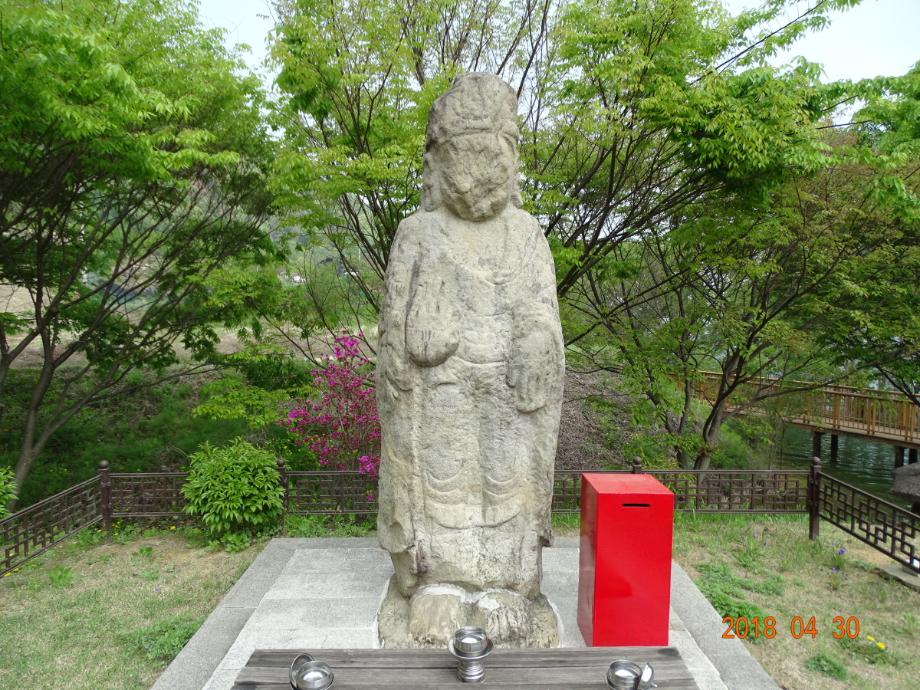 충청북도 문화재돌봄사업