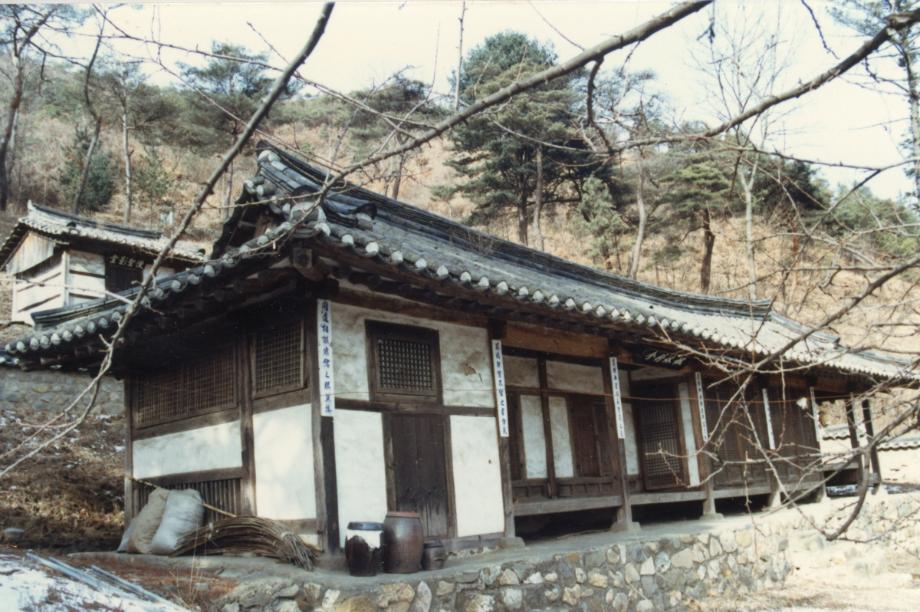 보은 풍림정사이미지