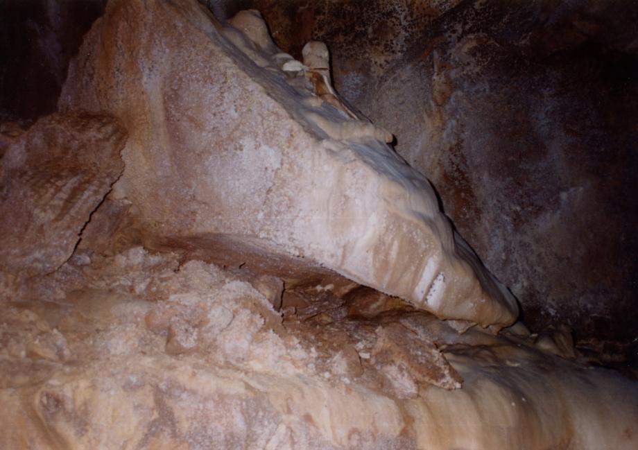 단양 온달동굴