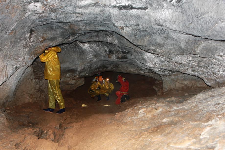 단양 영천동굴