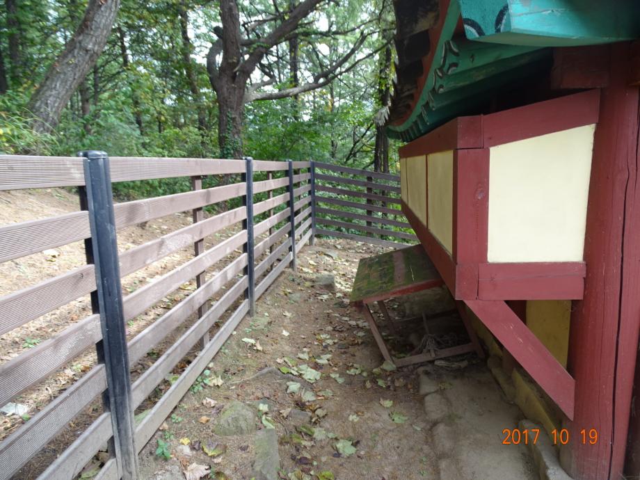 충청북도 문화재돌봄사업