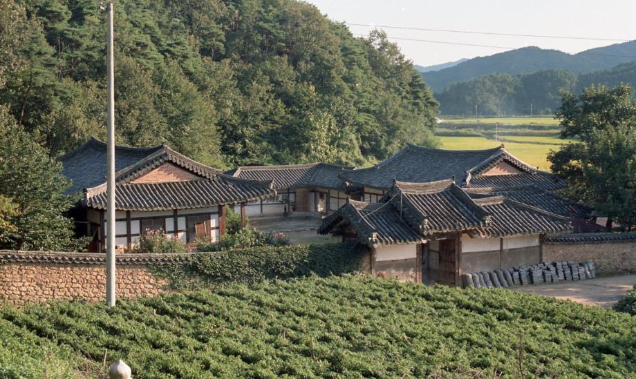 보은 선병묵 고가이미지