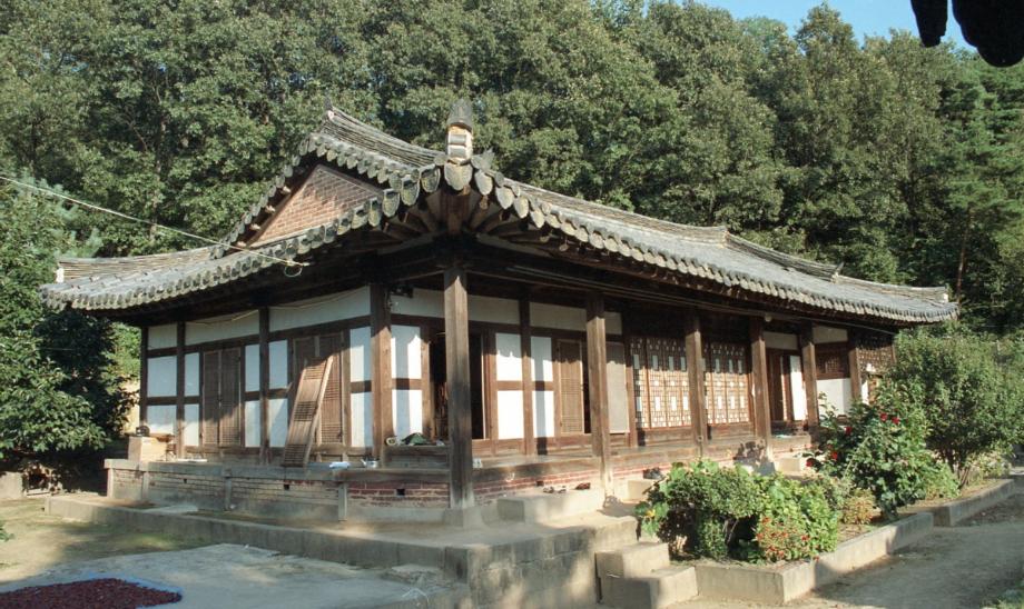 보은 선병묵 고가이미지