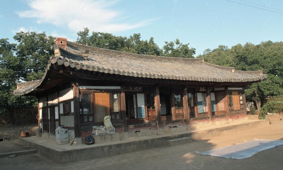 보은 선병우 고가이미지