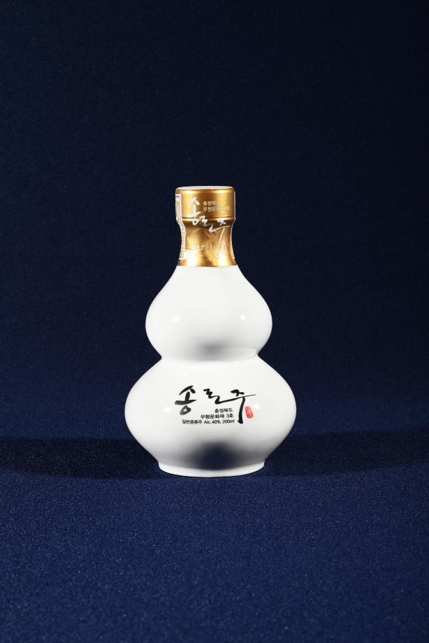 충북 무형문화재 라이브커머스