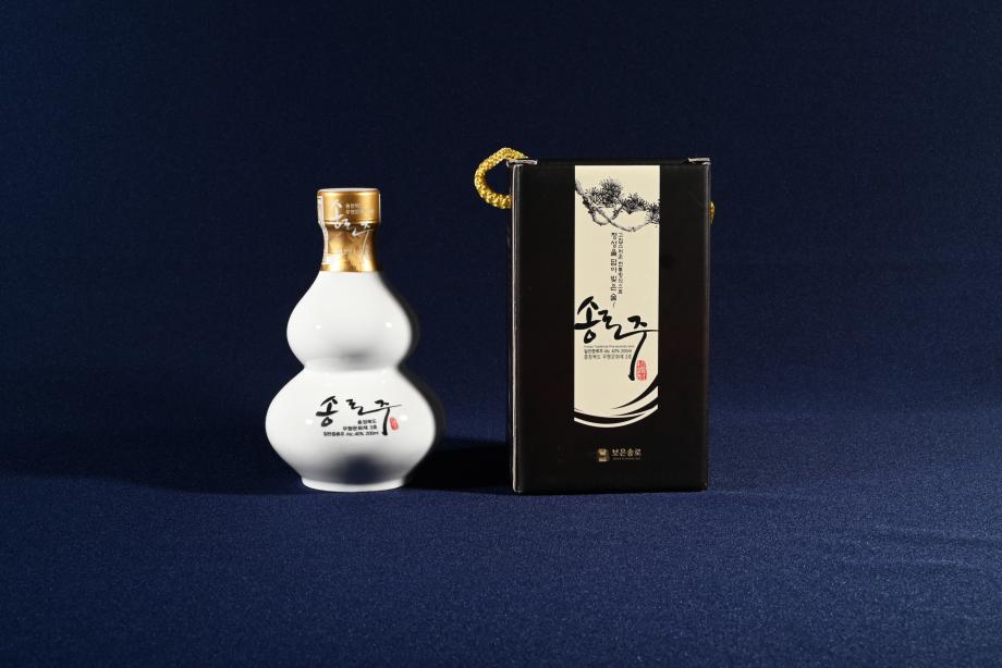 충북 무형문화재 라이브커머스