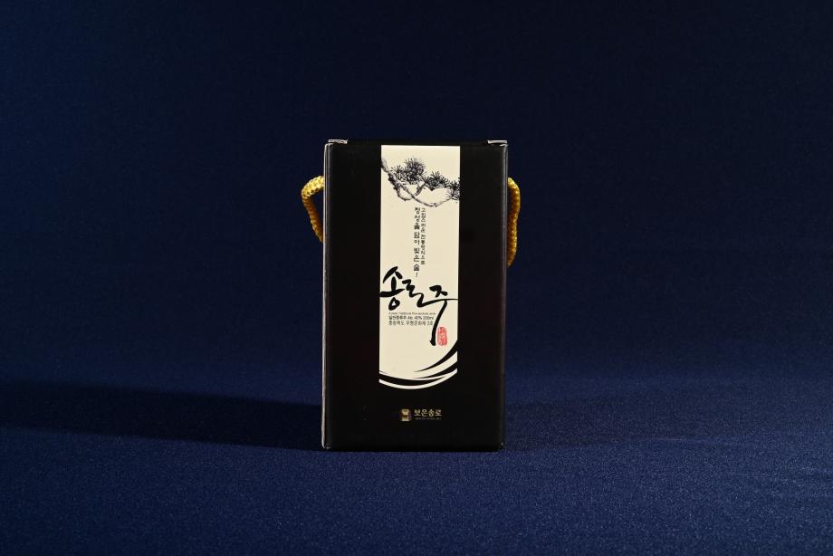 충북 무형문화재 라이브커머스