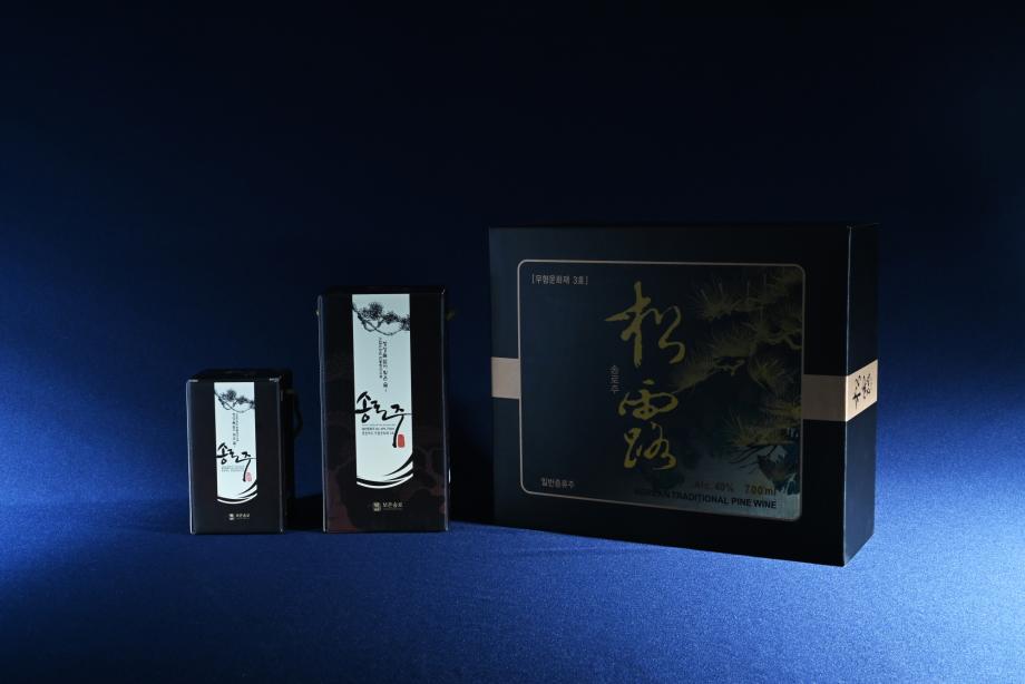 충북 무형문화재 라이브커머스