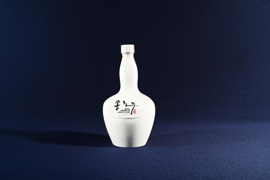 충북 무형문화재 라이브커머스