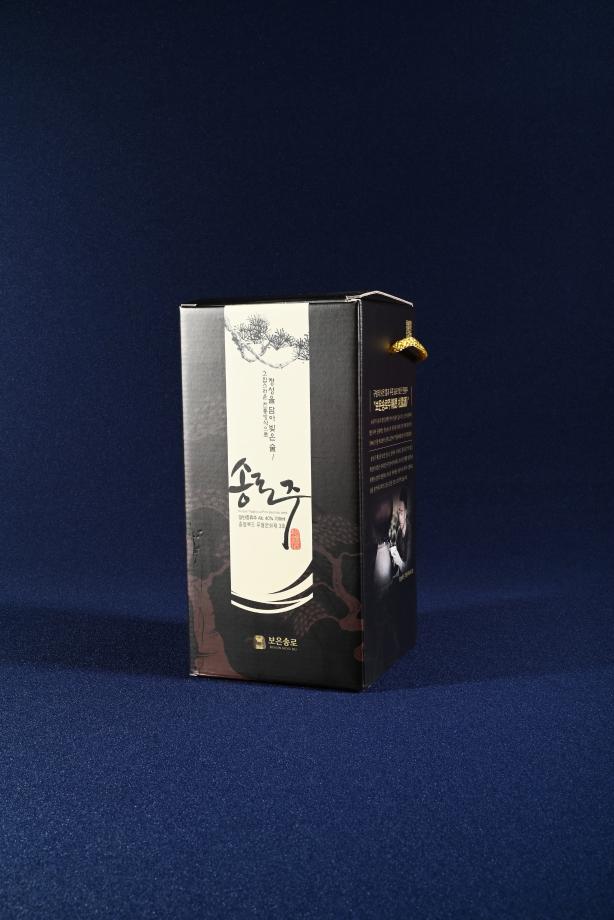 충북 무형문화재 라이브커머스