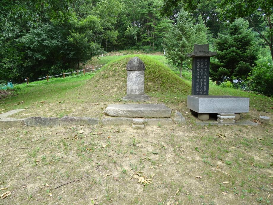 충청북도 문화재돌봄사업