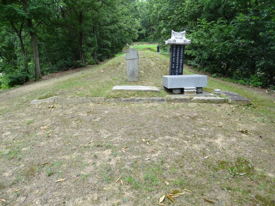 충청북도 문화재돌봄사업