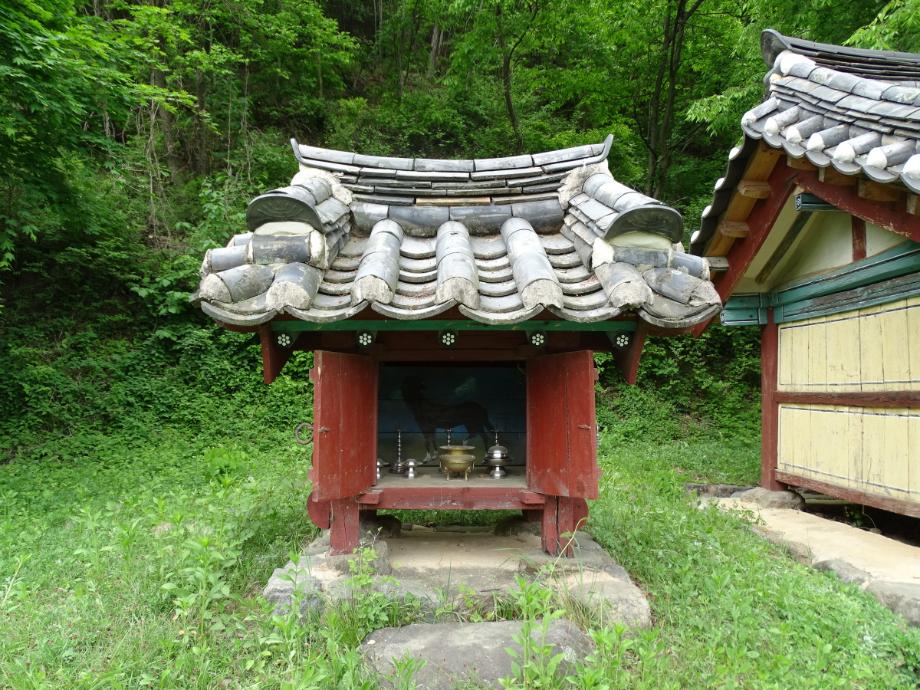 충청북도 문화재돌봄사업
