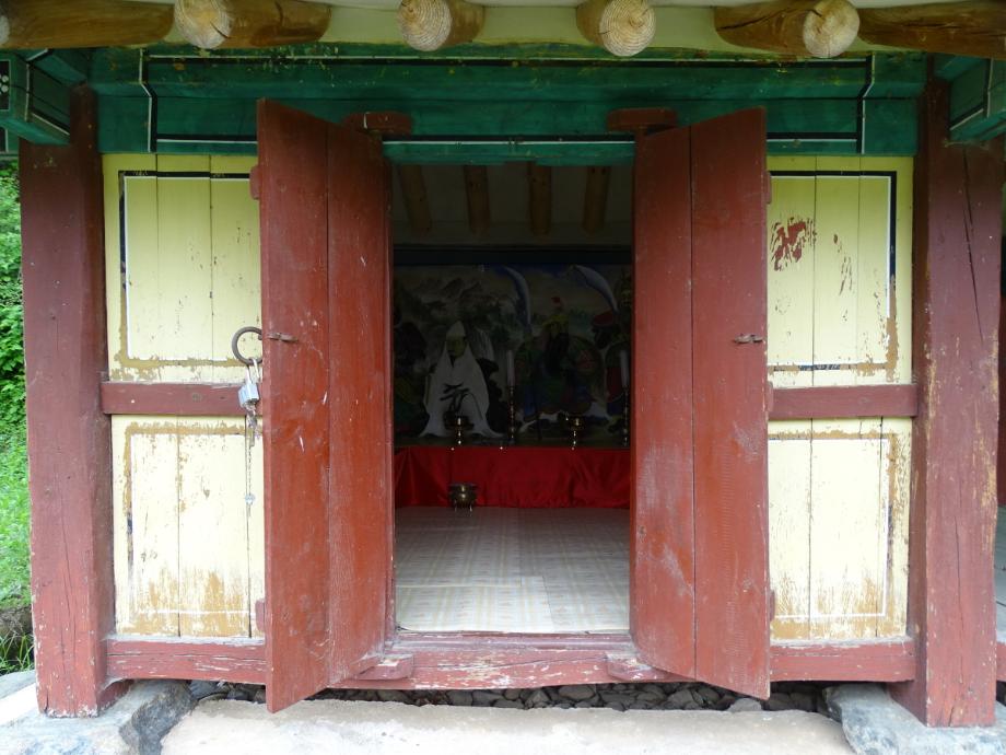 충청북도 문화재돌봄사업