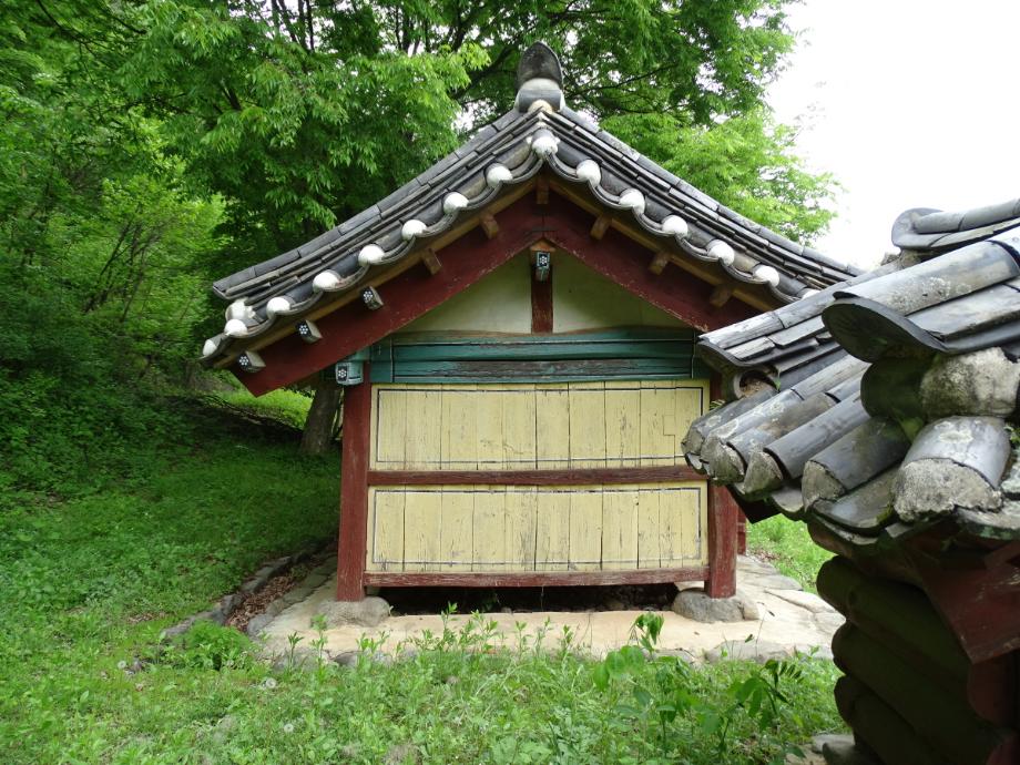 충청북도 문화재돌봄사업