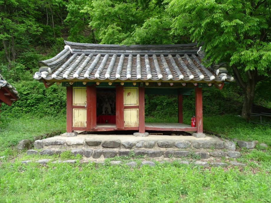 충청북도 문화재돌봄사업