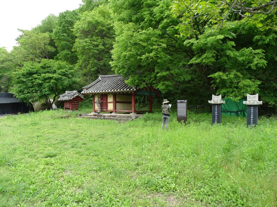 충청북도 문화재돌봄사업