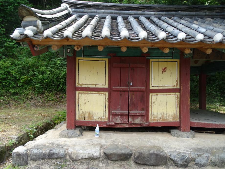 충청북도 문화재돌봄사업