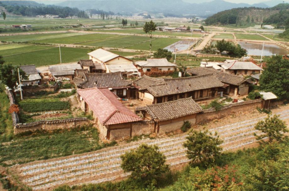 충주 윤양계 고택이미지