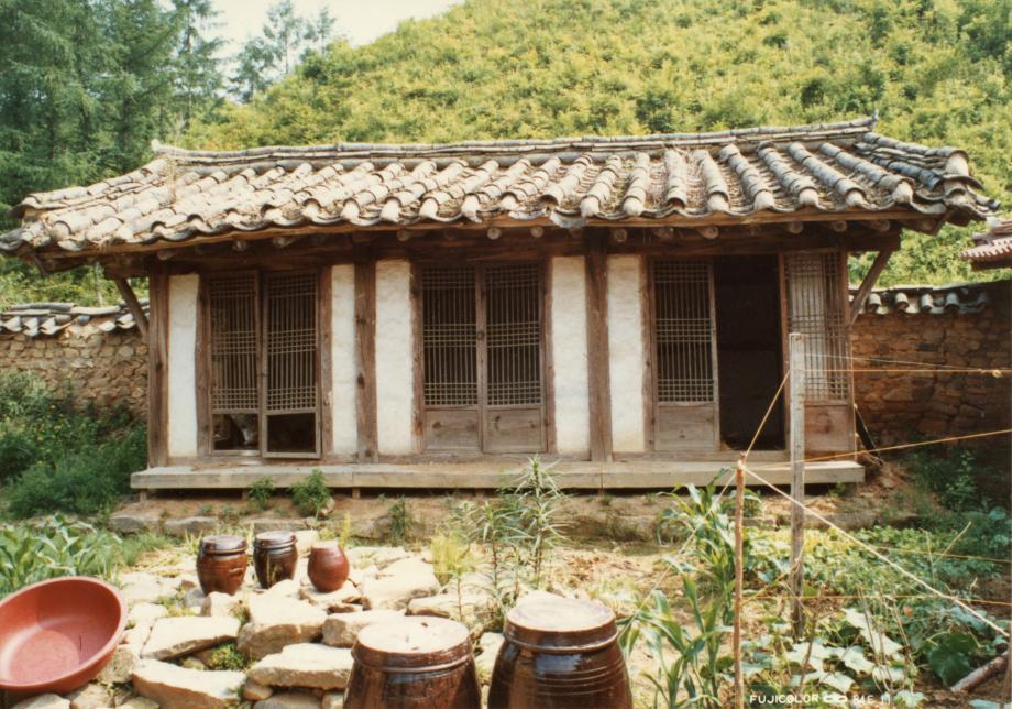 충주 윤양계 고택이미지