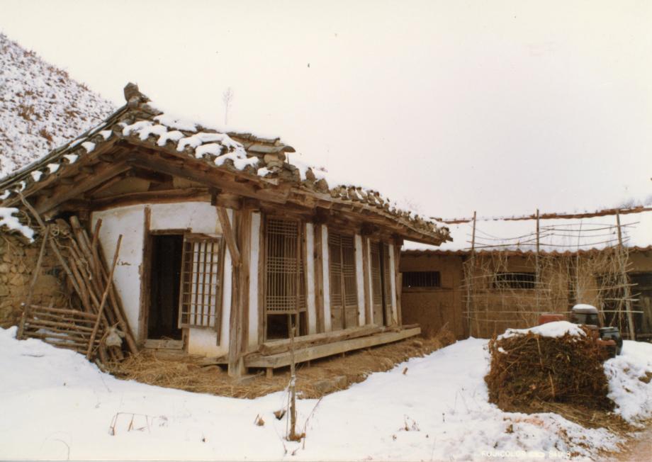 충주 윤양계 고택이미지