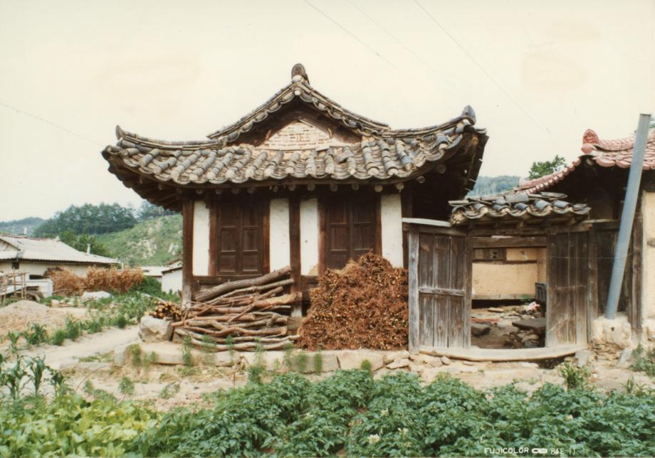 충주 윤양계 고택이미지