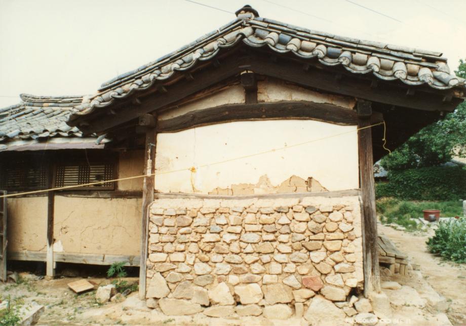 충주 윤양계 고택이미지
