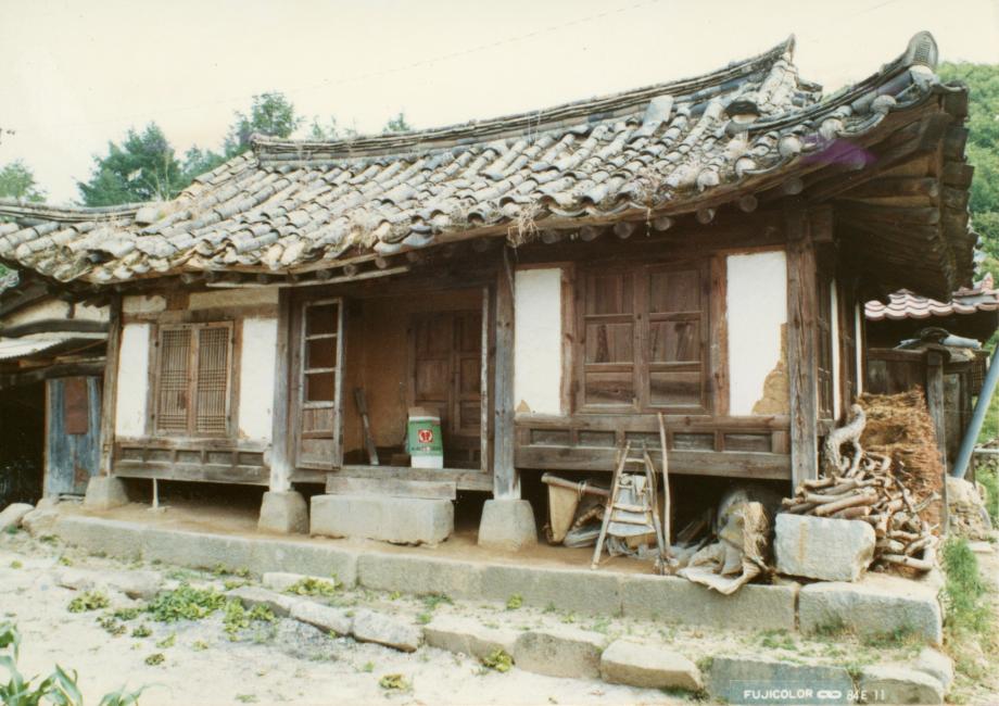 충주 윤양계 고택이미지