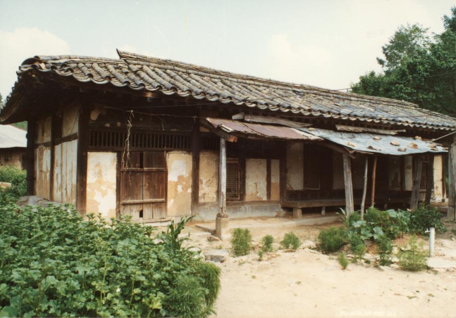 충주 윤양계 고택이미지