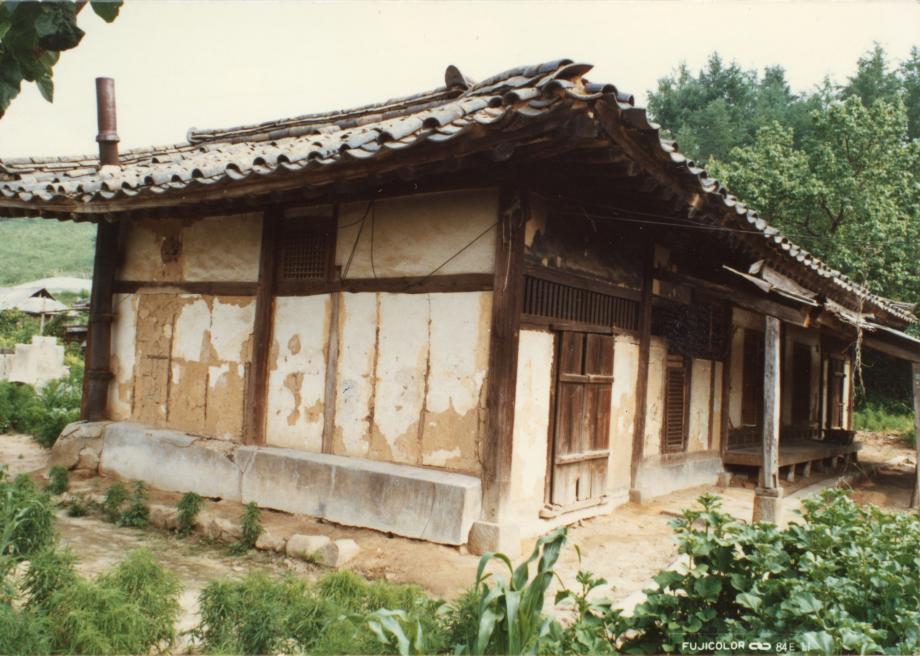 충주 윤양계 고택이미지