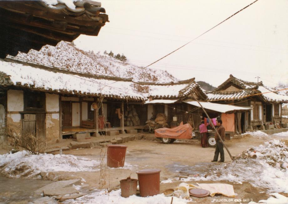 충주 윤양계 고택이미지