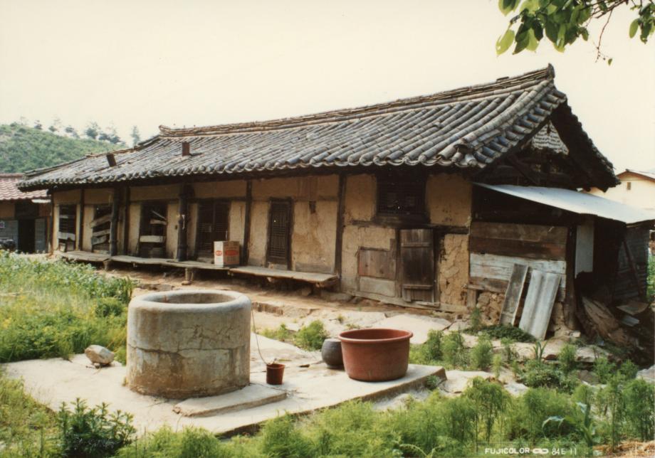 충주 윤양계 고택이미지