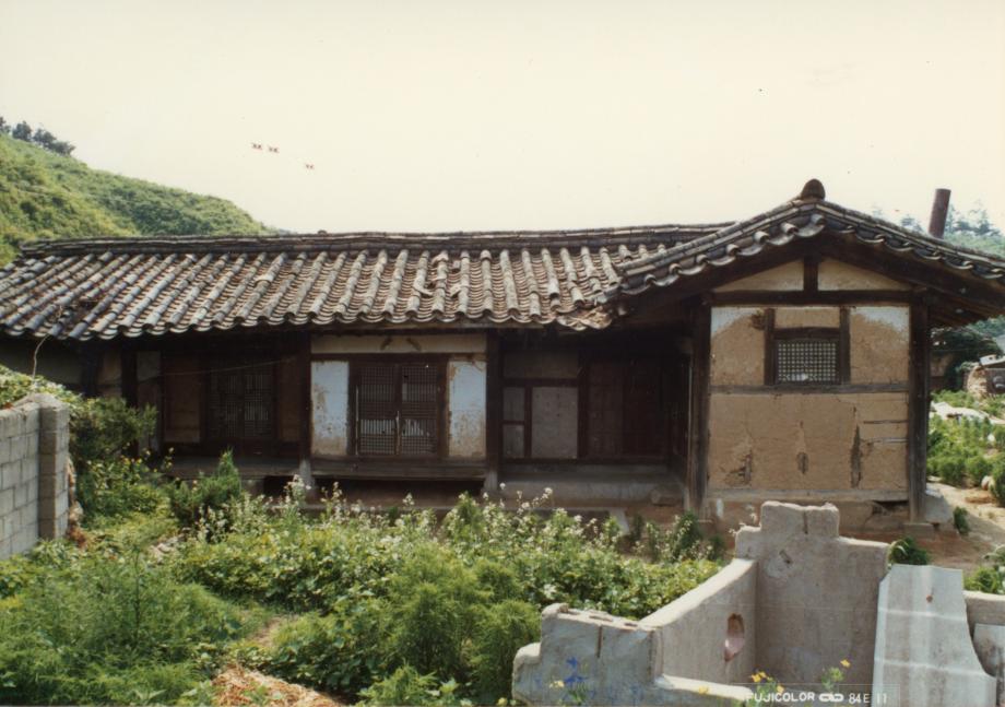 충주 윤양계 고택이미지