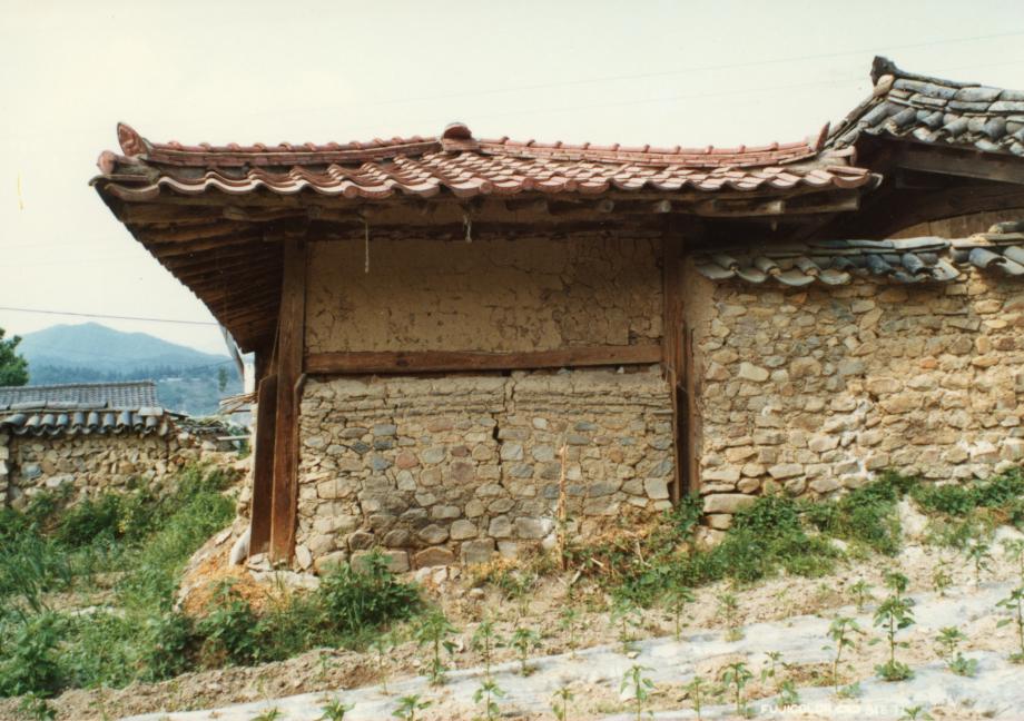 충주 윤양계 고택이미지