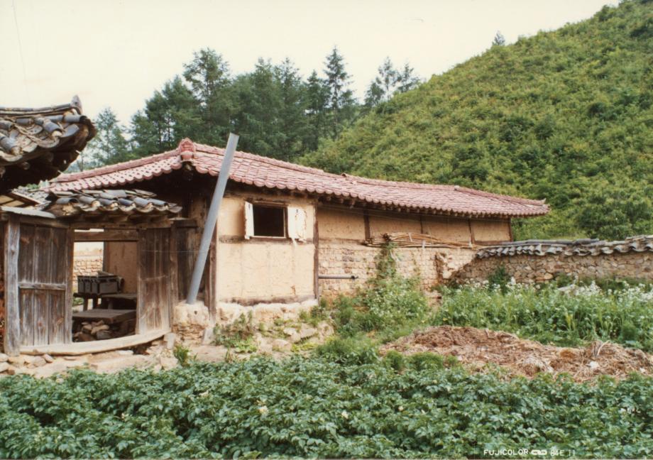 충주 윤양계 고택이미지
