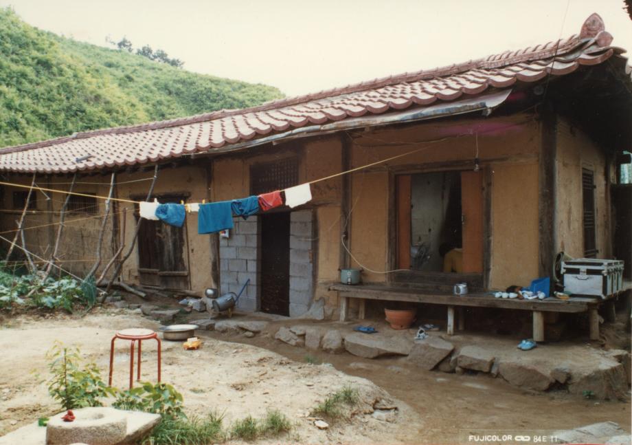 충주 윤양계 고택이미지