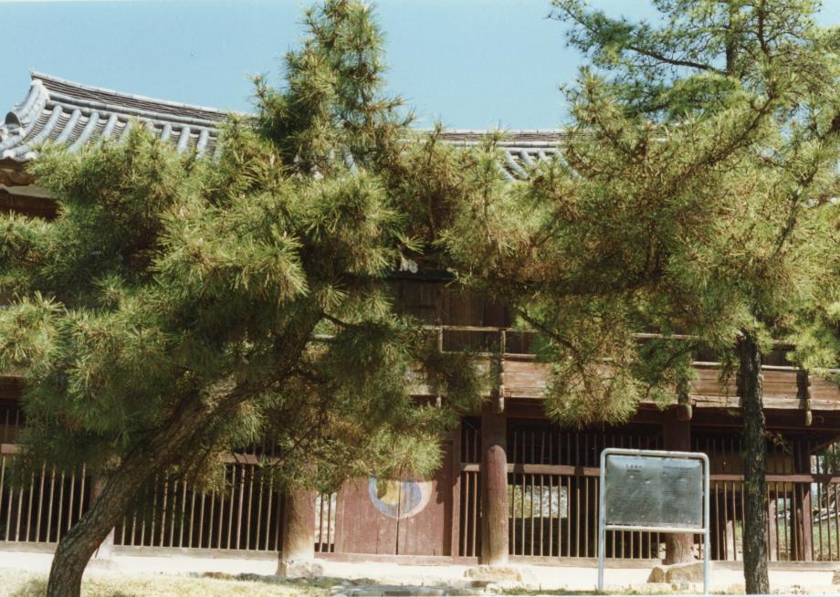 충북 문화재 사진