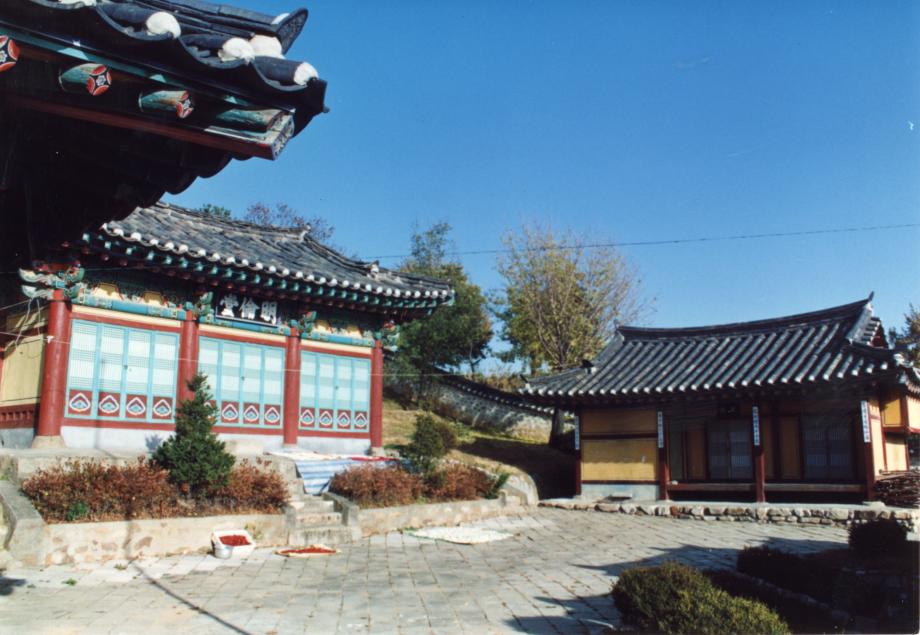 제천향교이미지