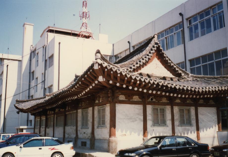 청주 청녕각이미지