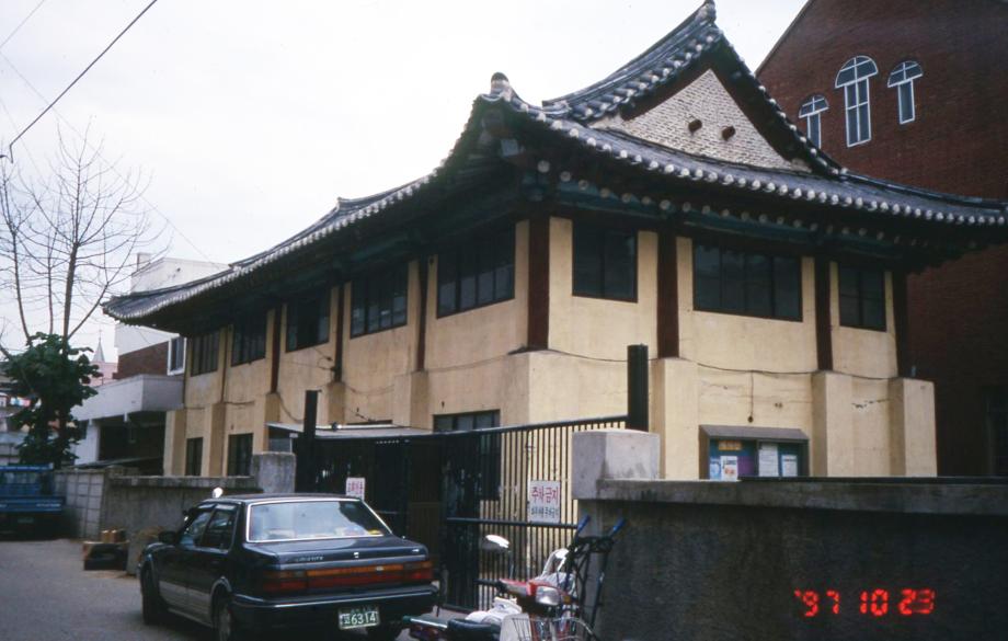 청주 망선루이미지