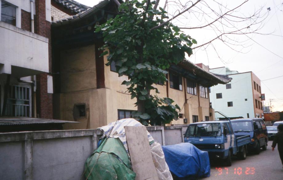 청주 망선루이미지