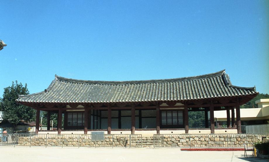 보은 회인 인산객사이미지