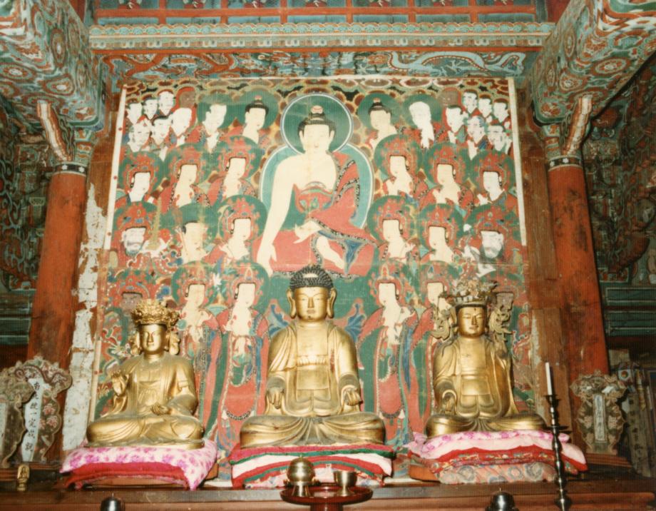 충북 문화재 사진