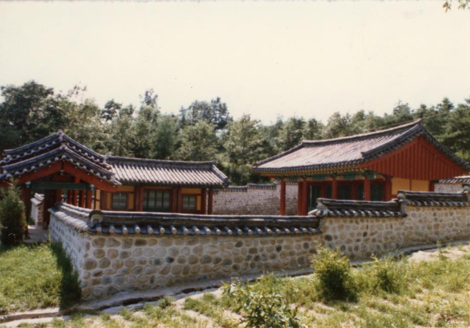 충주 이수일 묘소이미지