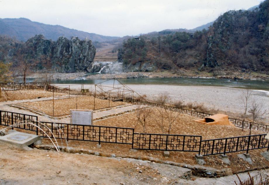 충주 문주리 요지이미지