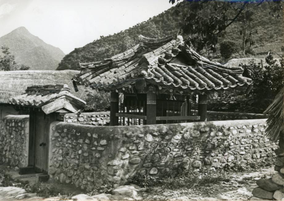 충주 연안이씨 쌍효각이미지