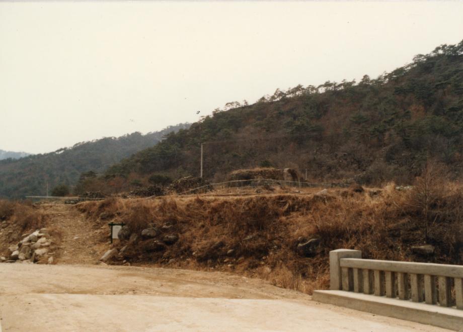 제천 덕주산성이미지