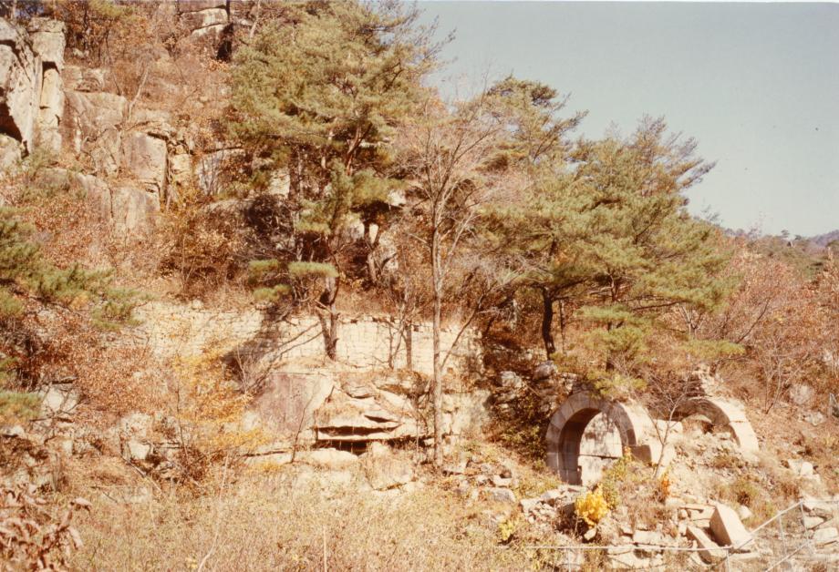 제천 덕주산성이미지