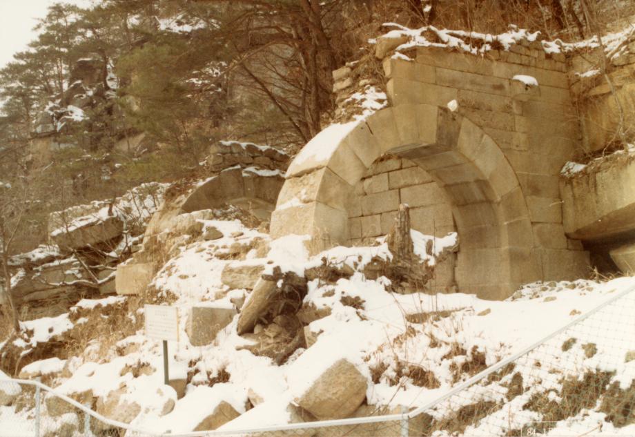 제천 덕주산성이미지
