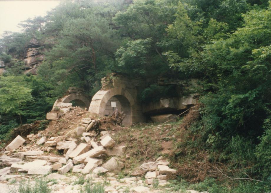 제천 덕주산성이미지